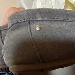 EMUブランド❣️24.0cmの画像