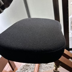 学習デスク用椅子　の画像