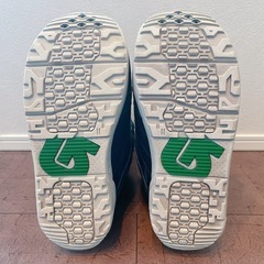 BURTON バートン　スノーボードブーツ メンズ26.0cmの画像