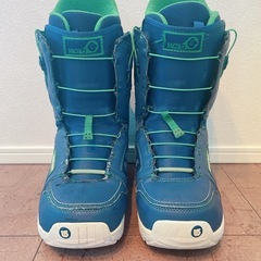 BURTON バートン　スノーボードブーツ メンズ26.0cmの画像