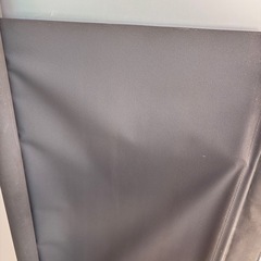 プリウス用、後ろのトランクのカバーの画像