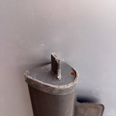 プリウス用、後ろのトランクのカバーの画像