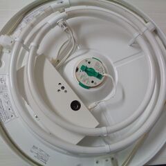 L0011 コイズミ蛍光灯器具 GHN8137D 未チェックジャンク扱いの画像