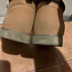 西松屋16センチの画像