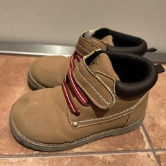 西松屋16センチの画像