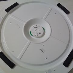 L0011 コイズミ蛍光灯器具 GHN8137D 未チェックジャンク扱いの画像