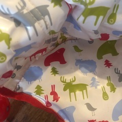 ベビー歩行器の画像