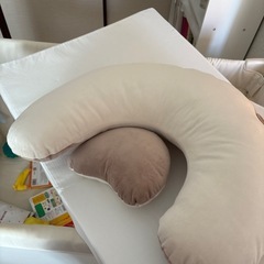 授乳クッションの画像