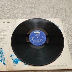 ザ・ドリフターズ   LPレコードの画像