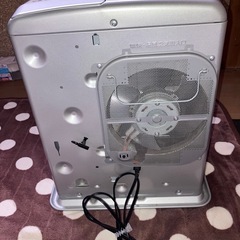 ダイニチ　ブルーヒーター2020製　美品の画像