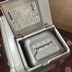 ダイニチ　ブルーヒーター2020製　美品の画像