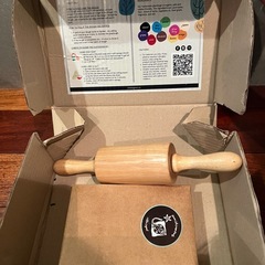 Little Legend Ocean Life セット 粘土欠品
の画像