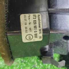 アウディ Audi A5 エアコン吹き出し口 左の画像