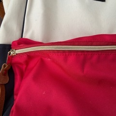 anello リュックサックの画像