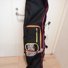 スノーボード(naked)の画像