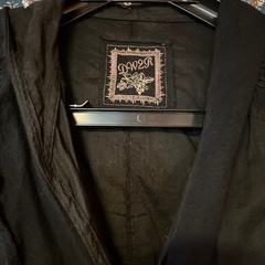 センソユニコ　DW2Rの画像