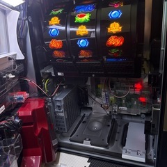 スマスロ北斗無双の画像