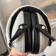 ベビーイヤーホンの画像