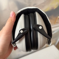 ベビーイヤーホンの画像