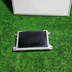 アウディ Audi A5 カーナビ ナビユニット マルチナビ モ...