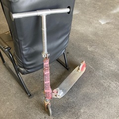 キックボードの画像