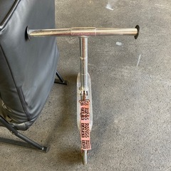 キックボードの画像