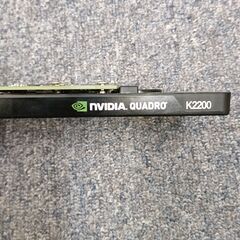 グラフィックボードの画像