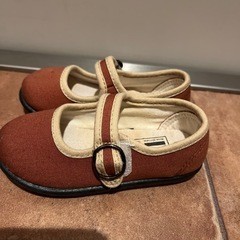 子供靴　15.5cmの画像