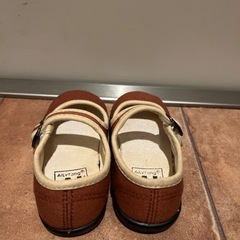 子供靴　15.5cmの画像