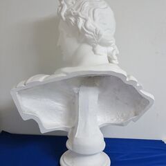 石膏像/デッサン用　ブルータス？の画像