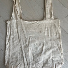 【新品・未使用】ミャクミャクのかばんの画像