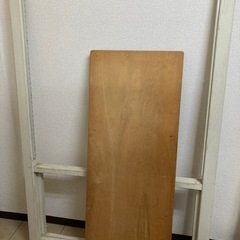 ハンドメイド　棚 の画像