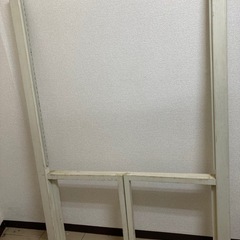 ハンドメイド　棚 の画像