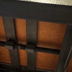 ピアノの椅子の画像