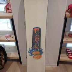 スノーボードの画像