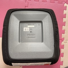 子供用品 キッズ用品 車用ジュニアシートの画像