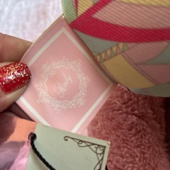 Radyぬいぐるみ4体🧸美品の画像