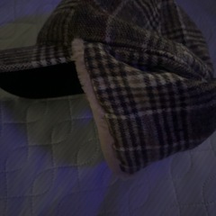 キャップの画像