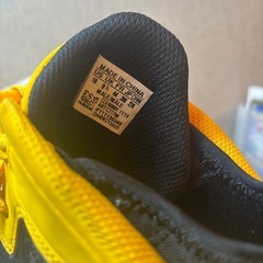 adidas 靴 JLIN17 ブラックの画像