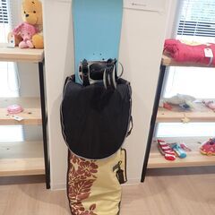 スノーボードの画像