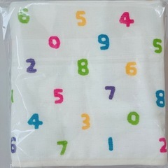 【新品未開封】SOU・SOU 6重ガーゼベビーケットの画像