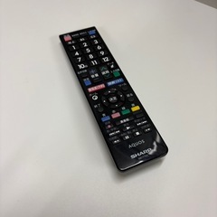 北海道   帯広   2015年製   SHARP   22型   家電   テレビ   液晶テレビ   モノココ   モノココ帯広店の画像