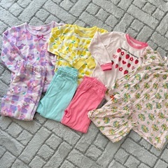 子供服　まとめ売り　110〜120cmの画像