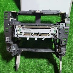 アウディ Audi A5 ナビユニット