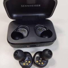 SENNHEISER MOMENTUM True Wireless 3 ワイヤレスイヤホン (MTW3)の画像