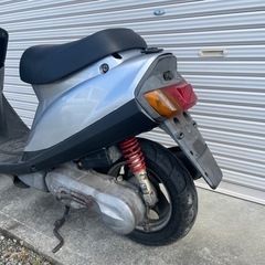 ジョグ メットインジョグの画像