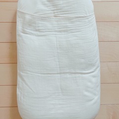 SOU・SOU 抱っこ布団の画像