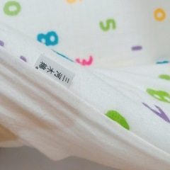 SOU・SOU 抱っこ布団の画像