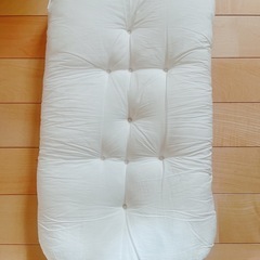 SOU・SOU 抱っこ布団の画像