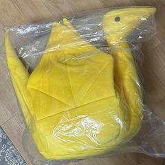 均一価格⭐️超ビッグ！折り鶴のぬいぐるみ⭐️ おまとめはがんがんお値引き！！の画像